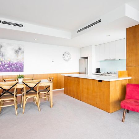 Waterfront Melbourne Apartments Екстериор снимка