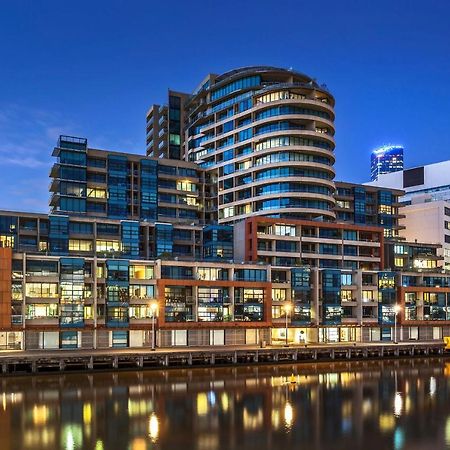 Waterfront Melbourne Apartments Екстериор снимка