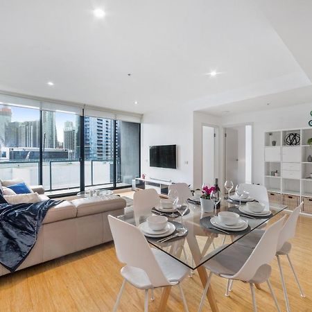 Waterfront Melbourne Apartments Екстериор снимка