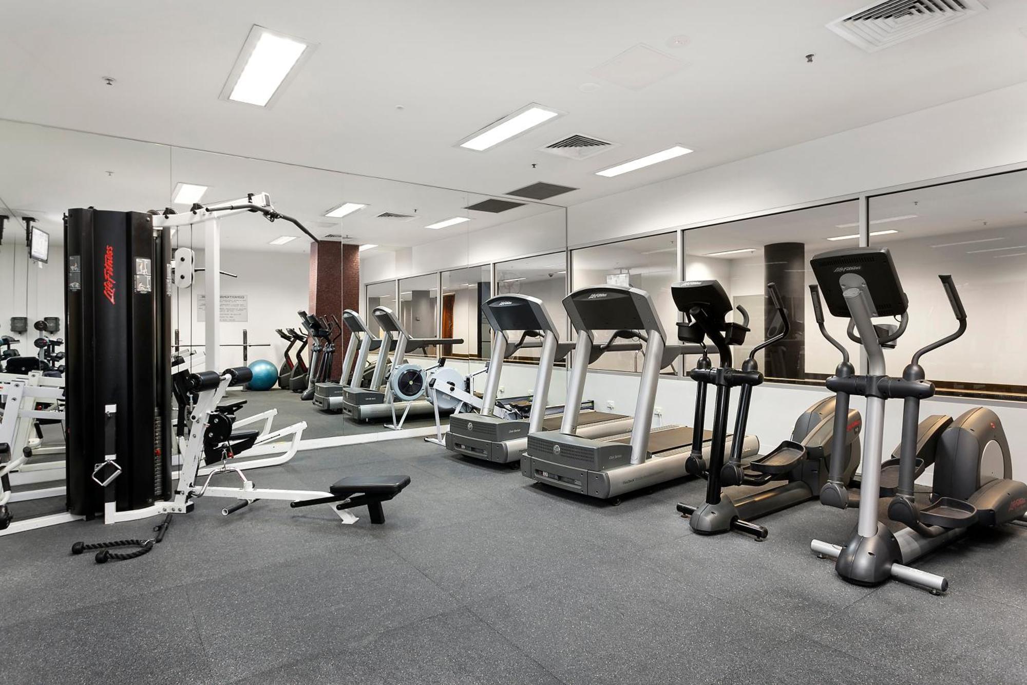 Waterfront Melbourne Apartments Екстериор снимка