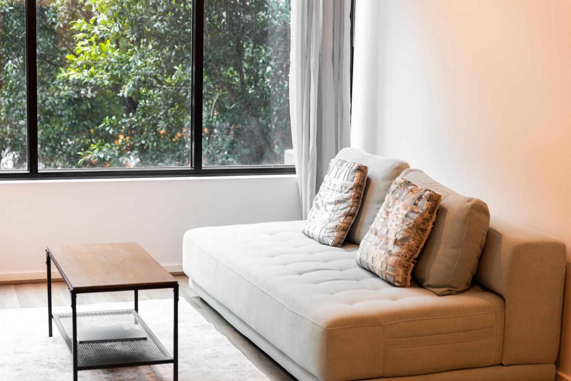 Waterfront Melbourne Apartments Екстериор снимка
