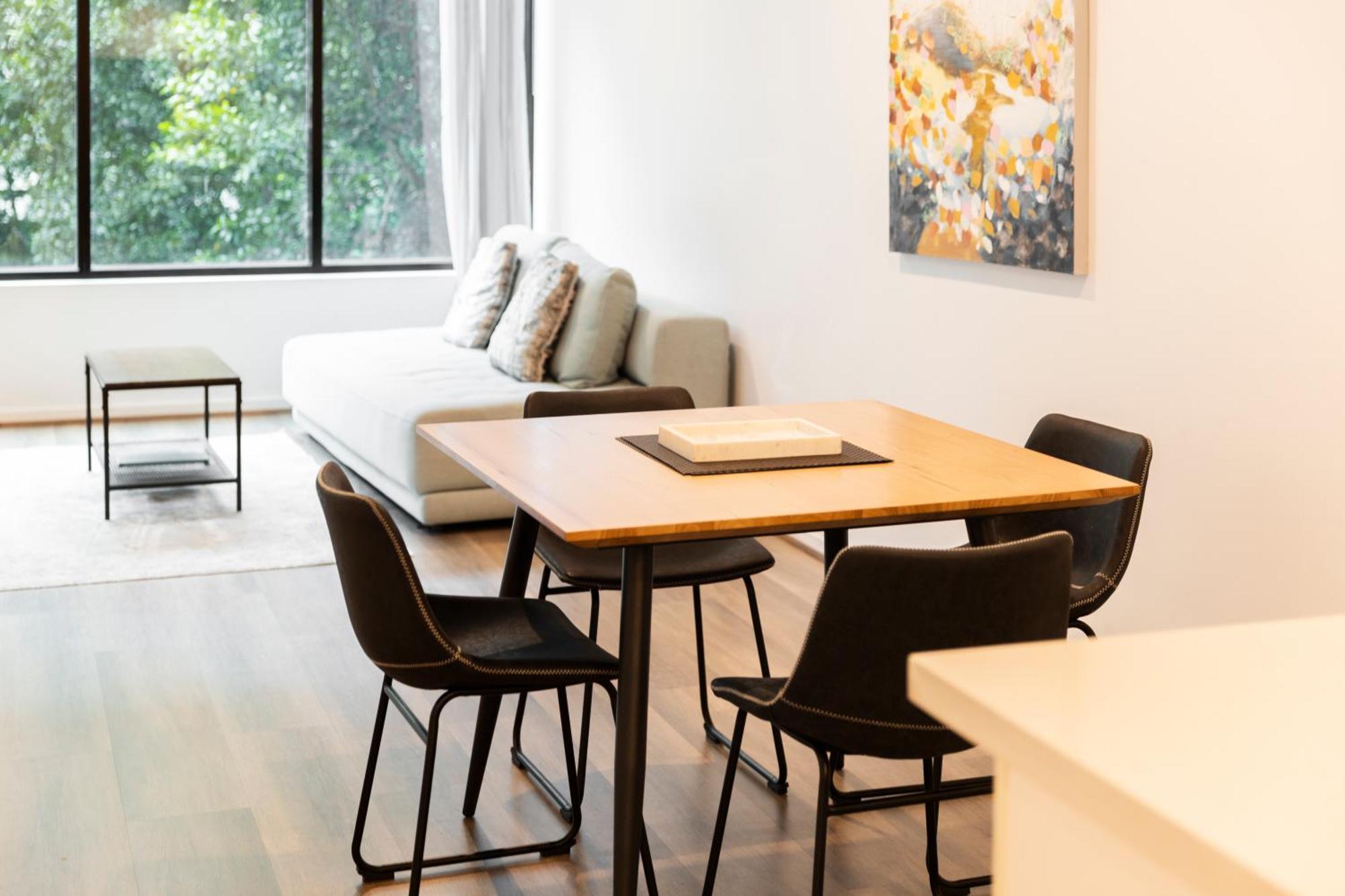 Waterfront Melbourne Apartments Екстериор снимка