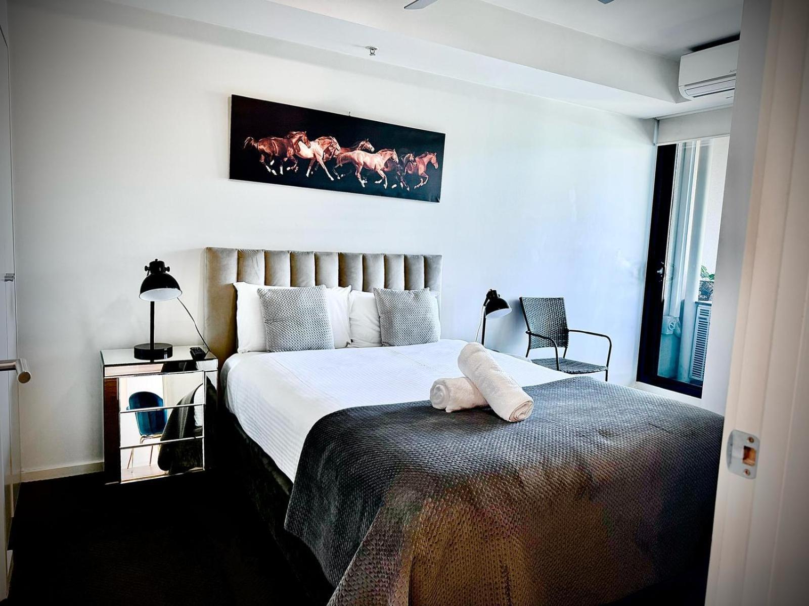 Waterfront Melbourne Apartments Екстериор снимка