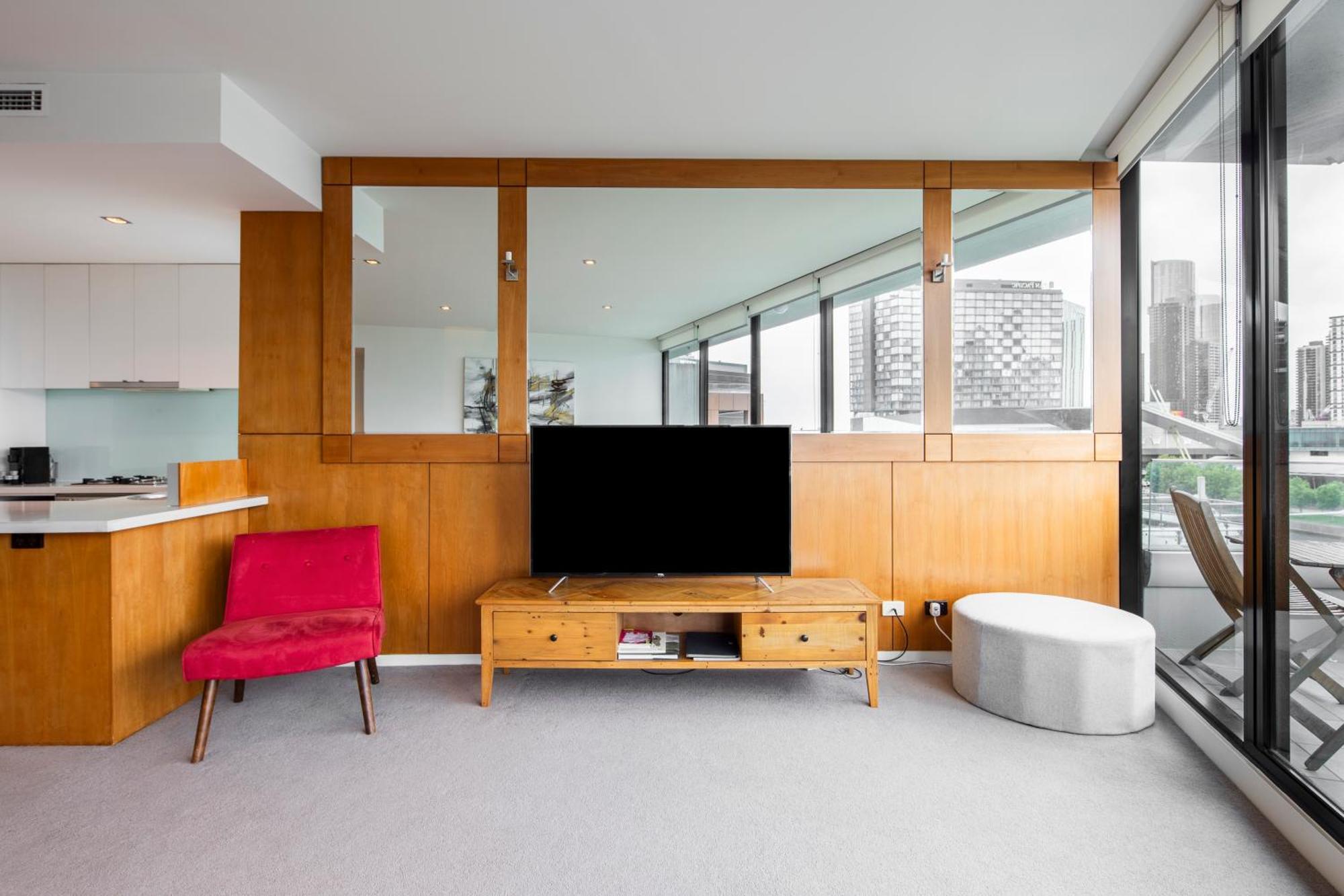 Waterfront Melbourne Apartments Екстериор снимка
