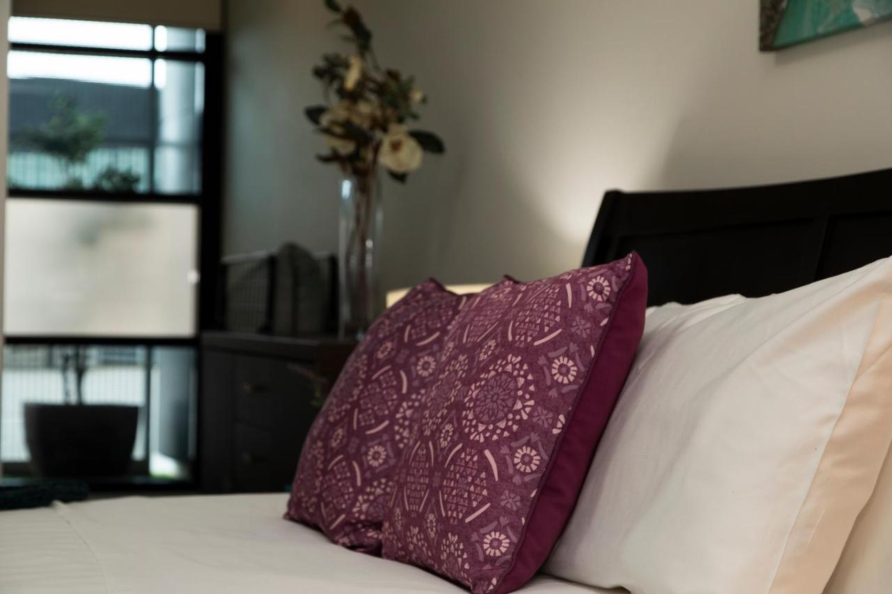 Waterfront Melbourne Apartments Екстериор снимка