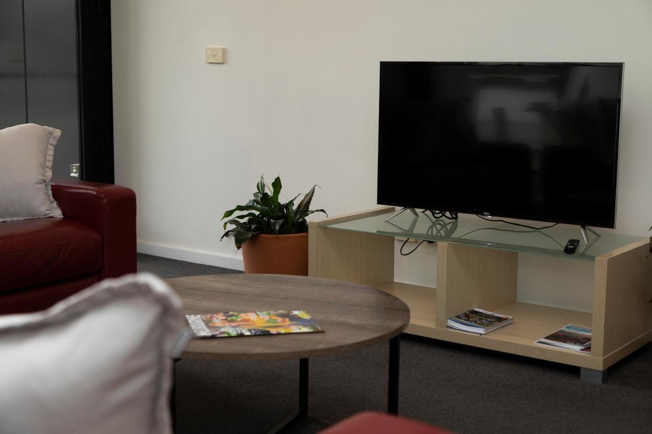 Waterfront Melbourne Apartments Екстериор снимка